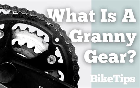 wheel crank in granny|bicycle gearing lowest combination.